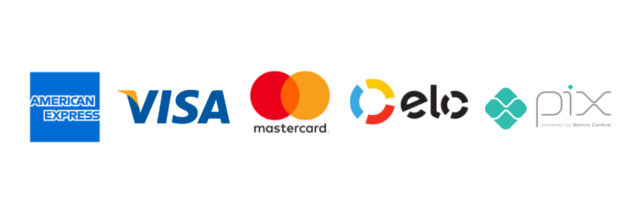  imagens cartoes de credito e pix
